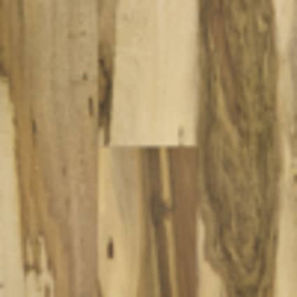 QuietWarmth 1/2 in. Matte Brazilian Pecan Engineered Hardwood Flooring 5 in. Wide